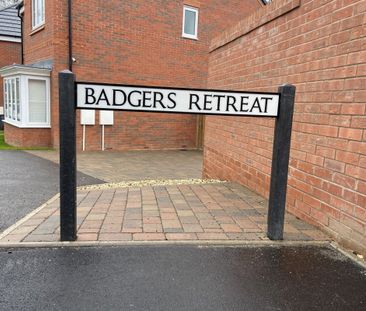 Badgers Retreat - Photo 2