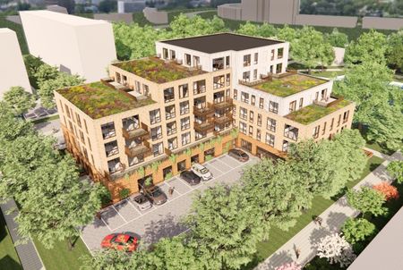 Appartement te huur: Tamboerijnhof 57 1544 ZA Zaandijk - Photo 5