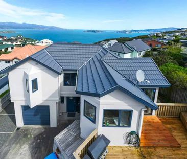 Fully furnished Newlands home - Photo 4