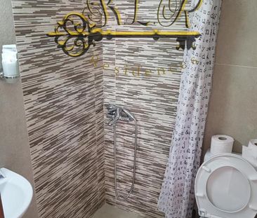 Studio/Γκαρσονιέρα για ενοικίαση Παναγία Φανερωμένη (Ξηροκρήνη - Πα... - Φωτογραφία 6
