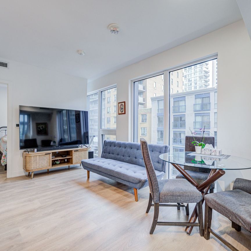 For Lease - 82 Dalhousie Street Unit# 903, Toronto, Ontario - Photo 1