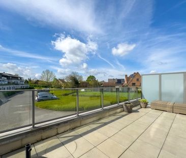 Appartement te huur - Photo 4