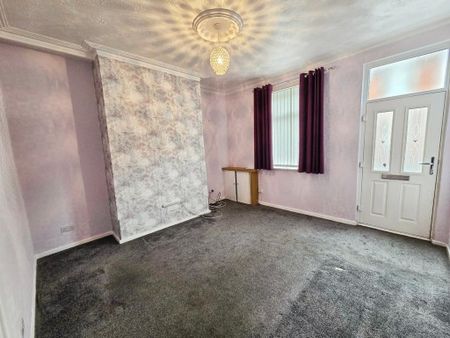 2 bedroom terraced house to rent - Photo 3