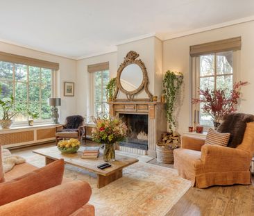 Huis te huur: Duindigt 4 2244 BR Wassenaar - Foto 2