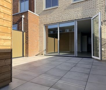 Burgemeester Pabstlaan 37, Hoofddorp Oost, 2132XE - Foto 3