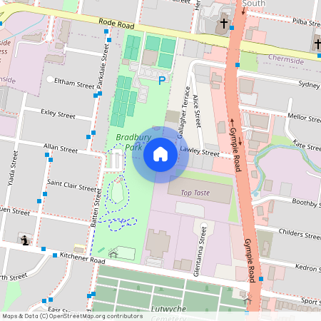 4/38 Lawley Street, Qld 4031, Kedron