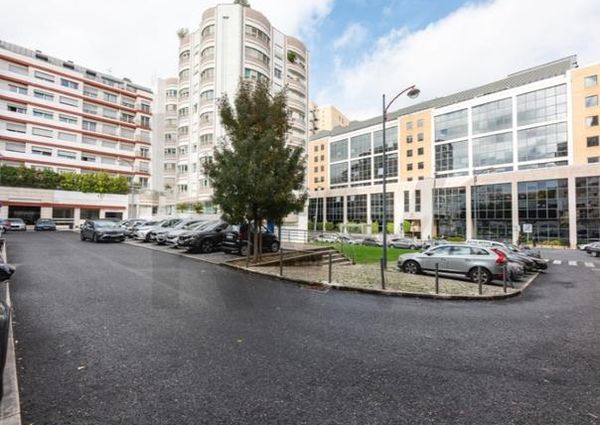 Apartamento T2 em Lisboa