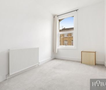 1 bedroom terraced house to rent - Photo 4