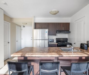 Flex Basic - Lisgar Apartments - Photo 1