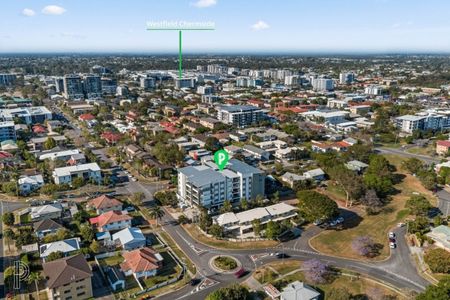 Oversized 2-Bedroom Apartment with Rare Large Terrace and Study Nook. - Photo 3