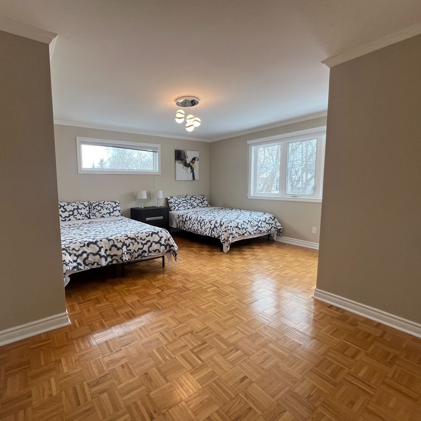 For Lease - 253 Lakeland Crescent, Richmond Hill, Ontario - Photo 1