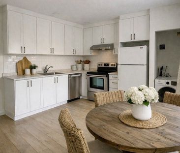 À louer / Appartement - Photo 1