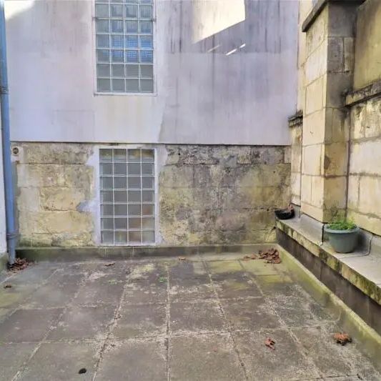 Appartement à louer 2 pièces 51.94m² - Photo 1