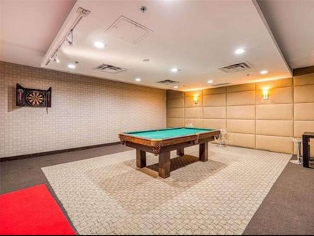 For Lease - 120 Dallimore Circle Unit# 326, Toronto, Ontario - Photo 5
