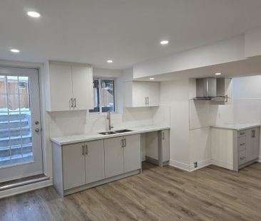 For Lease - 33 Bremner Street Unit# Basement, Whitby, Ontario - Photo 6
