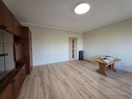 Mieszkanie | Wynajem - Photo 4