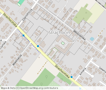 Strachocińska, 2 pokoje, 50m - Фото 1