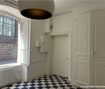 Location appartement 1 pièce, 23.16m², Clermont-Ferrand - Photo 5