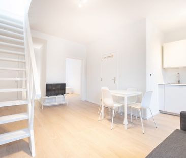 Duplex - à louer - 1000 Bruxelles 1 400 € - Foto 2