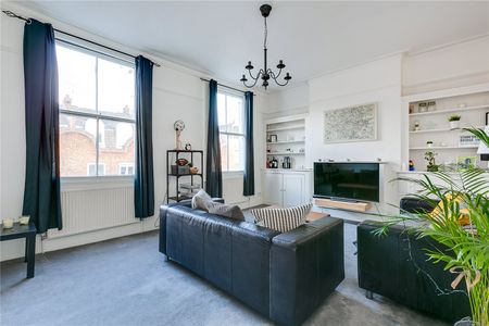 Moore Park Road, SW6, London - Photo 4