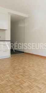 Magnifique appartement entièrement rénové aux Eaux-Vives - Foto 4