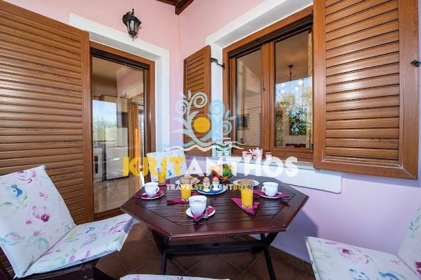 Elia Villas Pagkalochori - Φωτογραφία 1