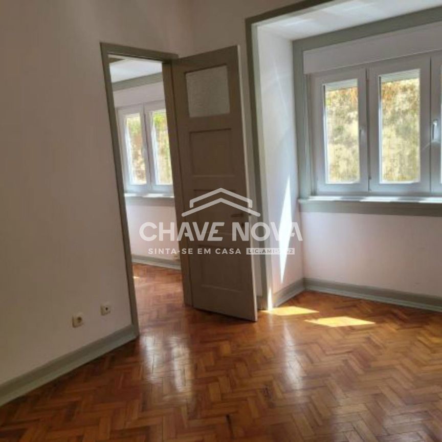 Apartamento T3 em Lisboa - Photo 1