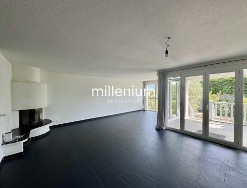 Au cœur de Troinex, dans un écrin de verdure - Foto 1