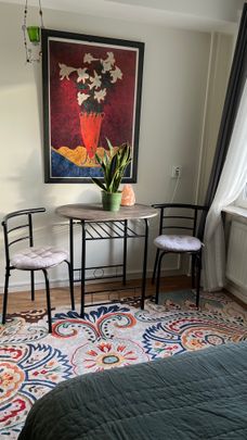 Tidaholmsplan, Johanneshov - Photo 1