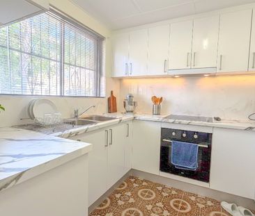 RENOVATED HOME - Photo 4