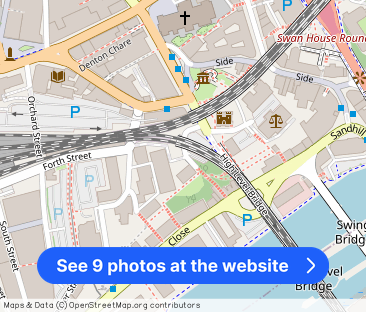 The Turnbull Building, Queens Lane, Newcastle Upon Tyne, NE1 - Photo 1