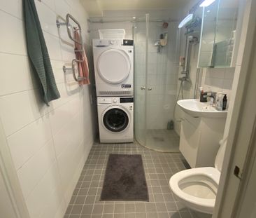 Kungsätravagen, Stockholm - Photo 3