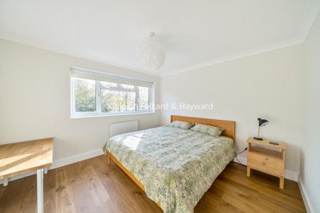 5 bedroom detached house to rent - Photo 5