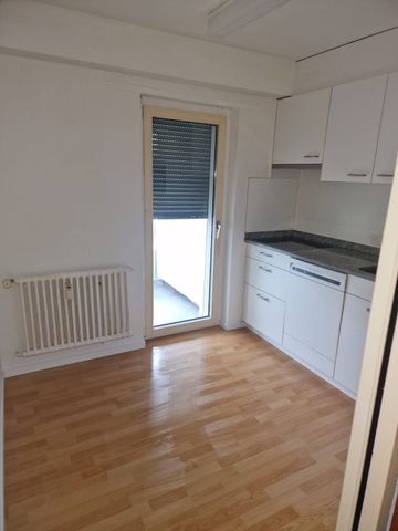 3 Zimmer, 62 m², 2. Stock - Foto 4