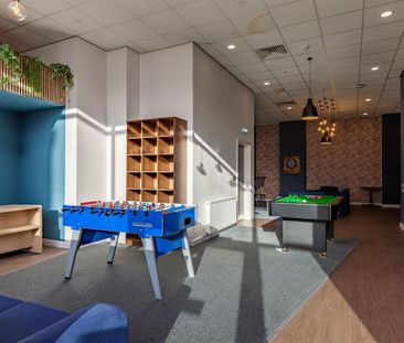 Studio to rent - Photo 5