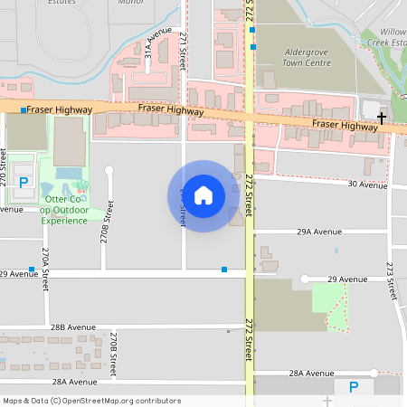 2982 271 Street, Aldergrove