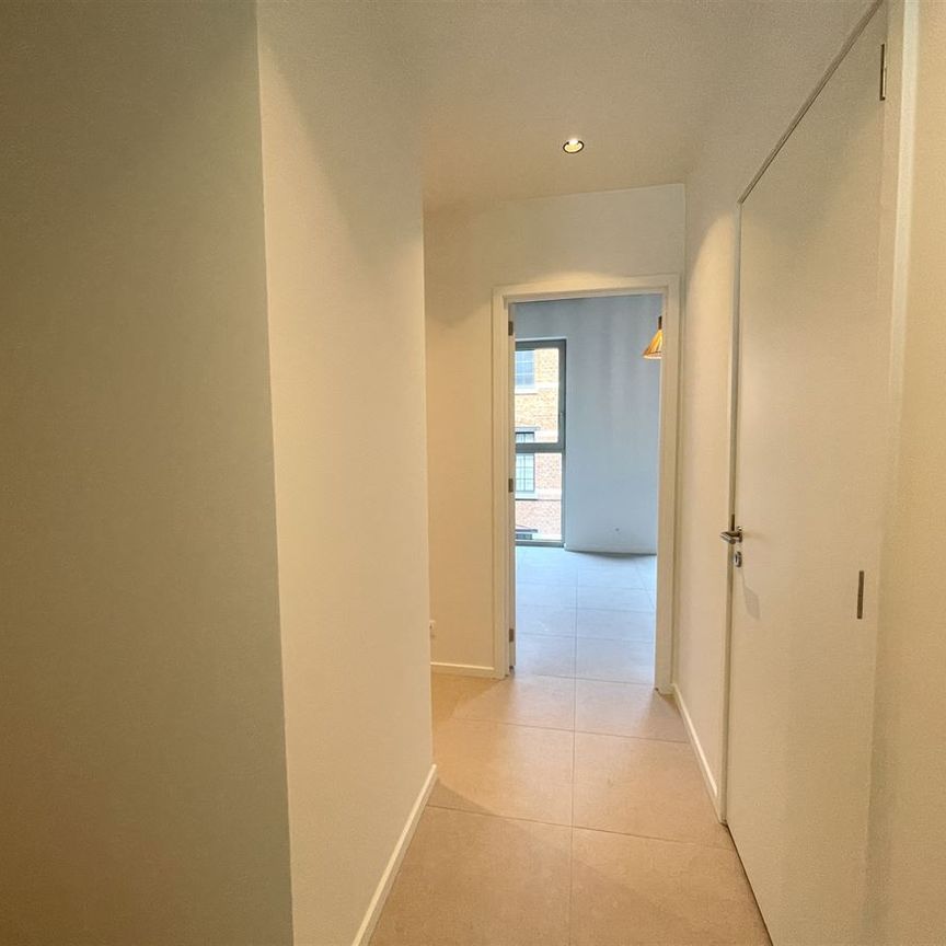 Klamperstraat 48, 2060, Antwerpen - Foto 1