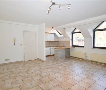 Appartement te huur - Foto 2