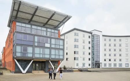 single ensuite rooms - Photo 4