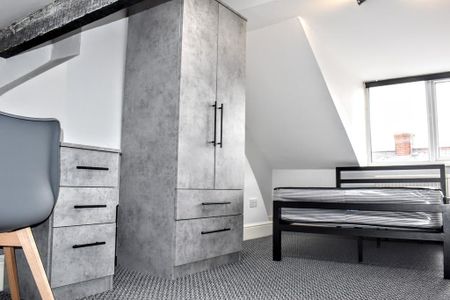 3 bedroom terraced house to rent - Photo 5