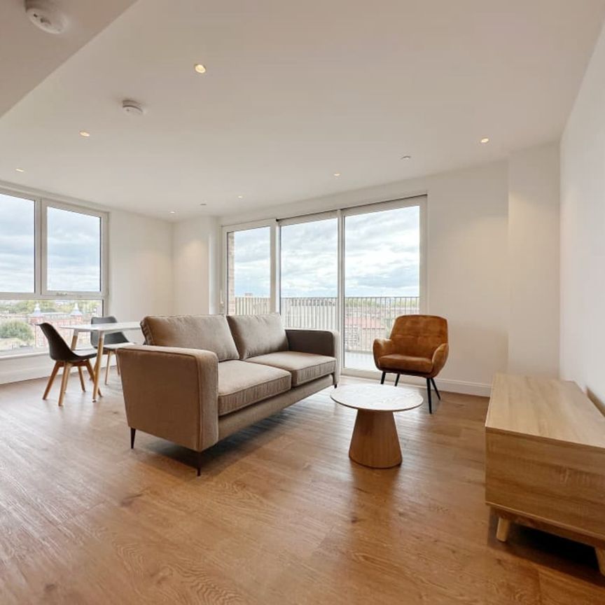 Juniper Gardens, Gasholder Place, London, SE11 - Photo 1