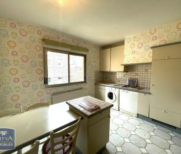 Appartement à louer 2 pièces 74.5m² - Photo 6
