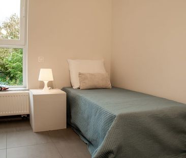 Appartement te huur - Foto 2