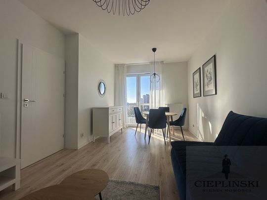 Nowoczesne mieszkanie 47m²– budynek z 2021 - Zdjęcie 1