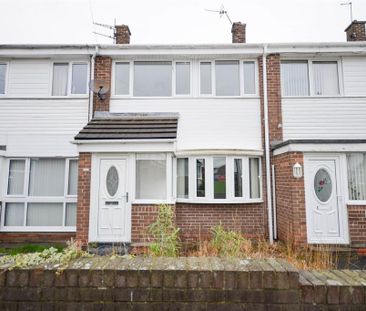 3 bedroom terraced house to rent - Photo 3