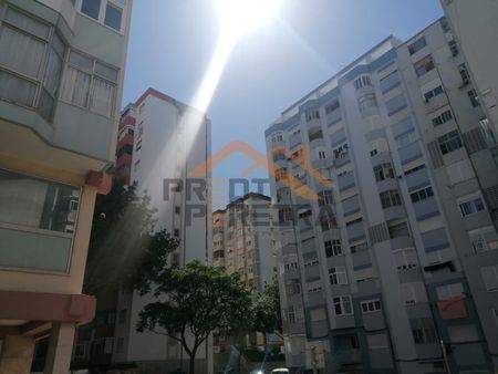 Apartamento T1 em Lisboa - Photo 3