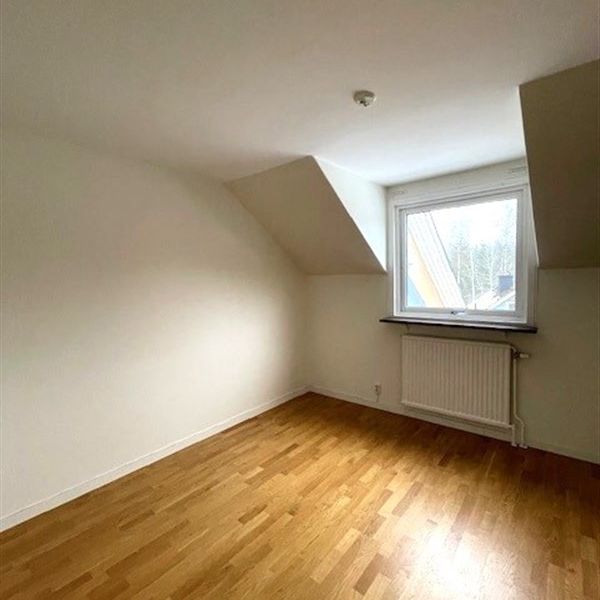 S:t Sigfridsvägen 26 A - Foto 1