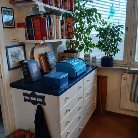Bredkilsbacken, Solna - Photo 4