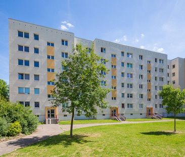 gemütliches Wohnen in ruhiger Gegend! - Foto 1