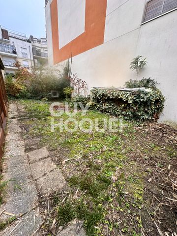 LOCATION d'un appartement T3 (69 m²) à VILLIERS SUR MARNE - Photo 3